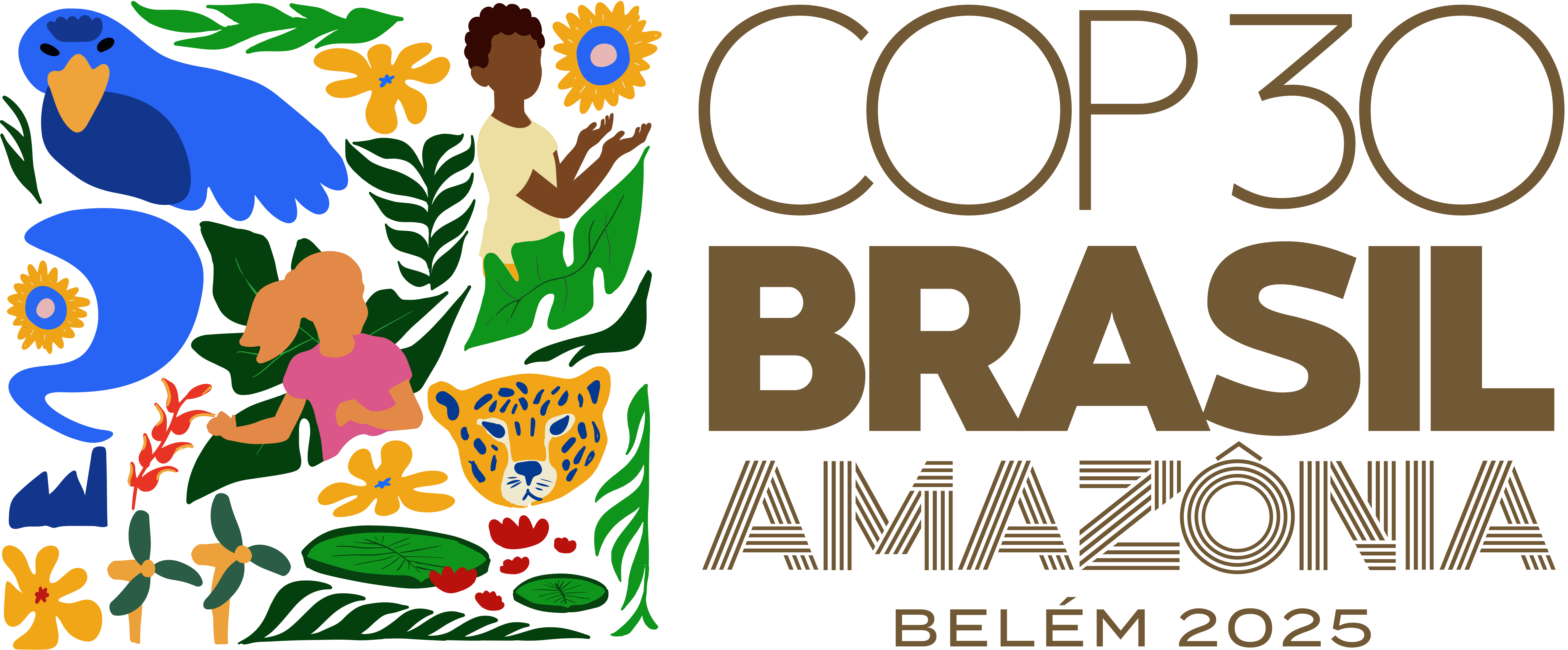 COP30 BRASIL AMAZÔNIA BELÉM 2025
