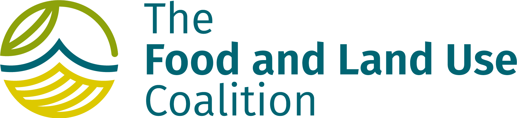 The Food and Land Use Coalition